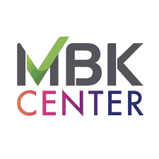 Chai Travel and MBK Center