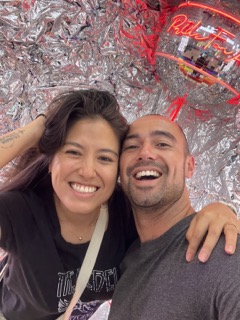 Back together Chai Travel and Noona